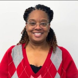 Meet your Posher, Stacy